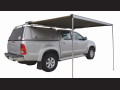 SAFARI AWNINGS